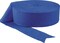 Crepe Paper Streamers, 1-3/4" x 81 ft, Assorted Colors – Party Decorations, Classroom & Craft Supplies